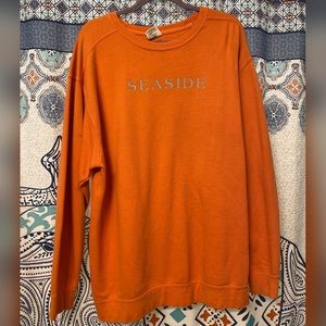Seaside Sweatshirt